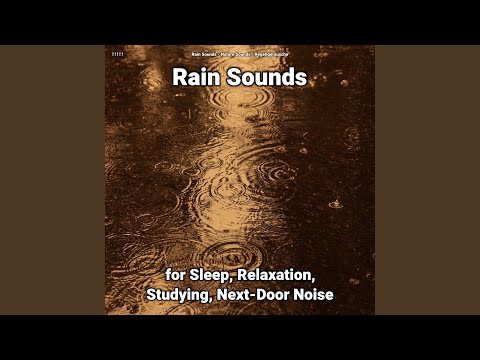 Rain Sounds Pt. 26