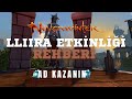 Lliira Etkinliği Nasıl Yapılır? Saatte 200-400k Astral Elmas Kasın! - Neverwinter