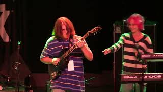 20260710 SOR Knoxville House Band @ The Signal, Chattanooga, TN