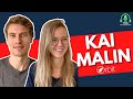 How To Run A Tech Startup Like A BOSS Feat Malin Kai The Mayank Show Episode 07