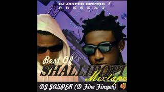 best of shallipopi mixtape on YouTube this is DJJasper Empire official 🎶🎙️🎶👏💯