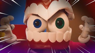 Caines Revenge The Amazing Digital Circus