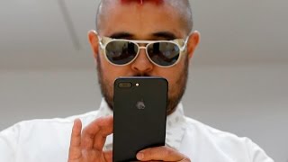 Is Augmented Reality Apples Next Big Thing