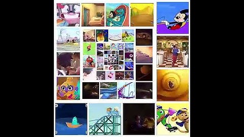 (REUPLOAD-ISH) Up To Faster 118 Parison 