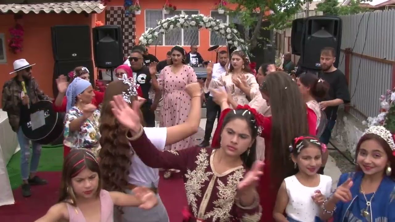 nunta copan 12 mai 2024