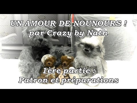 Vidéo: Qui sont les dames ours en peluche de l'atelier de réparation ?