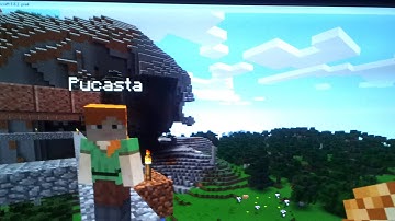 Co-op Minecraft [Two screens,Two keyboards & Mices,One PC!]