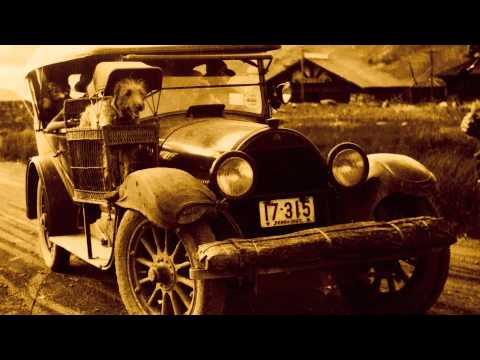 New Postcard History Yellowstone Release.