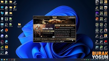 Silkroad Origin vSRO - English Media