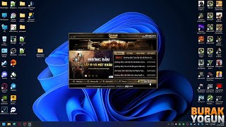 Silkroad Origin vSRO - English Media