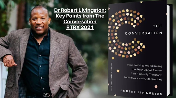 Dr Robert Livingston: Key Points from The Conversa...