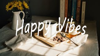 Плейлист Happy Vibes | Мелодии после полуночи | Groove Pop | Кофейная музыка screenshot 4