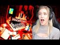 ICH ERSCHRECKE SIE als GEIST im /GAMEMODE 1?! - Minecraft