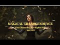 Magical Transcendence | Aita Channeling Her Higher Self