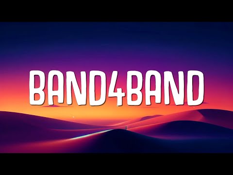Central Cee - Band4Band Ft. Lil Baby