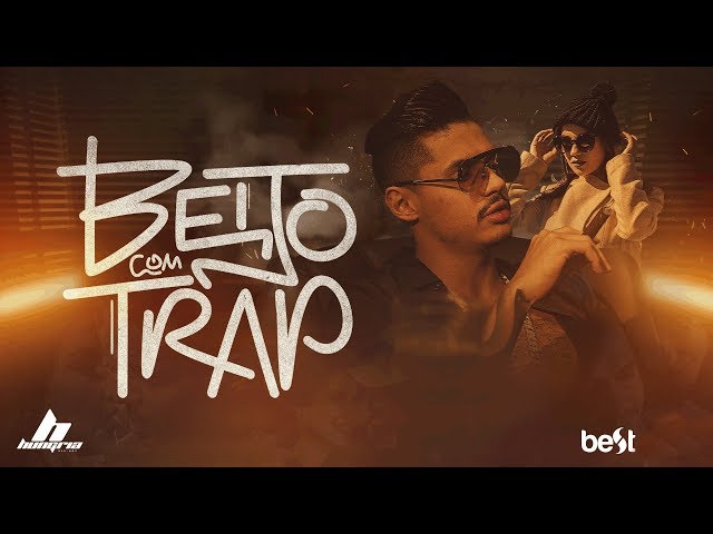 Hungria Hip Hop - Beijo Com Trap