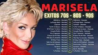 Marisela🌹Uma Voz Inigualável, Uma História Inesquecível 🌹Best Songs Collection Of All Time #marisela