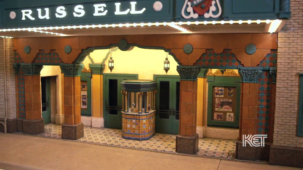 Kathleen Savage Browning Miniatures Collection | Kentucky Collectibles | KET