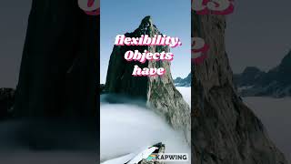Features Of OOPs