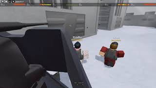 Glacier Beta - Test Subject Adventure, part 2
