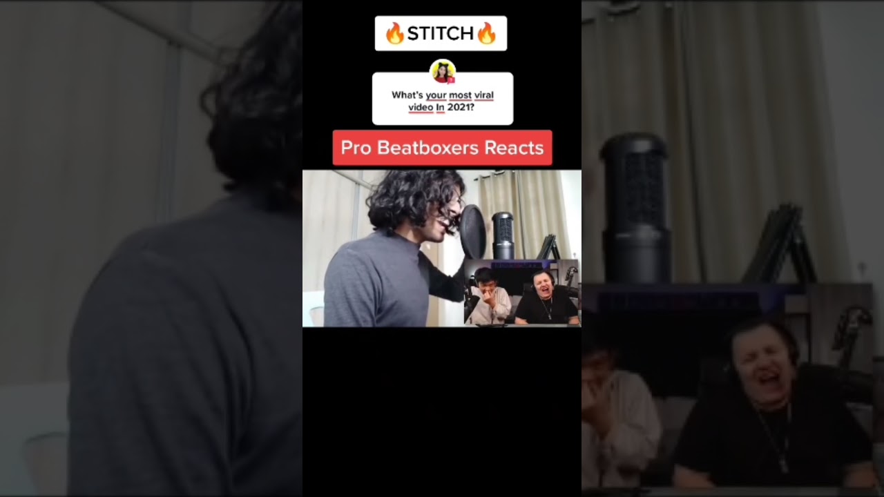 STICH Pro Beatboxers Reacts #stich #shorts #viral #beatbox #beatboxer #beatboxers adlı videoyu YouTube'da izle STICH Pro Beatboxers Reacts #stich #shorts #viral #beatbox #beatboxer #beatboxers adlı videoyu YouTube'da izle