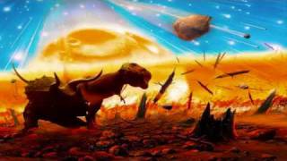 Peter Ward: The Medea Hypothesis (II)