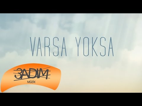 Birkan Nasuhoğlu & Elçin Orçun - Varsa Yoksa (Official Lyric Video)