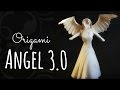 How to make an origami angel 30 tadashi mori