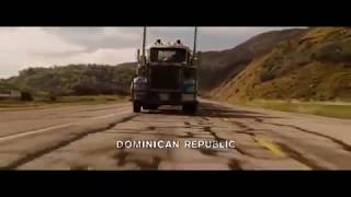 Fast and Furious best stunt Vin Diesel