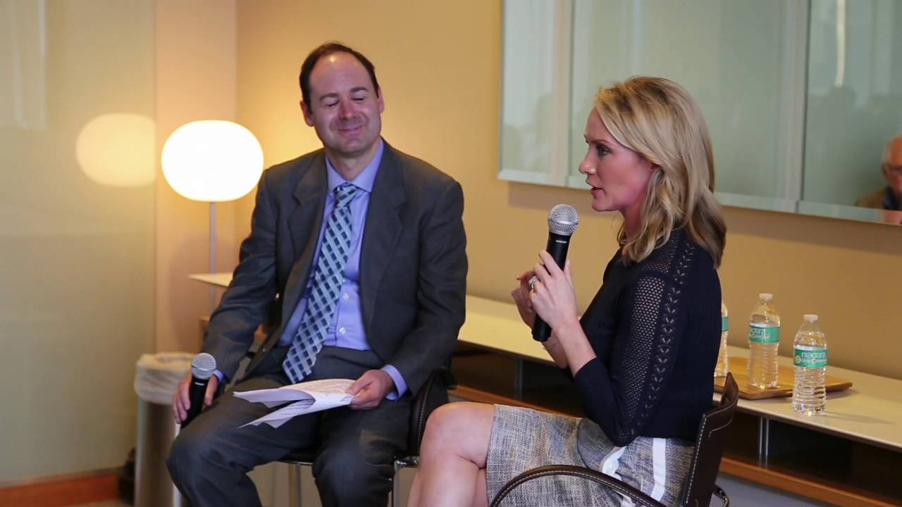 White House Press Secretary Dana Perino on Knowing What to Say to the Press