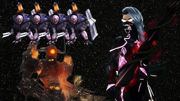 GW2 On Crack Part 3 | FIRST TIME DOING DUNGEON