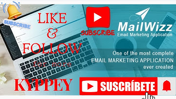 HOW TO INSTALL MailWizz - Email Marketing Application | #viral