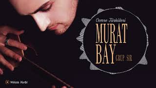 Murat Bay   Welate Xeribi Official Video    © Medya Müzik