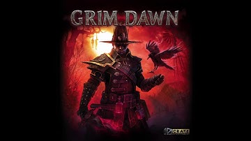 Grim Dawn: Original Soundtrack - 01- Devil