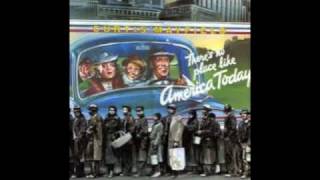 So In Love - Curtis Mayfield