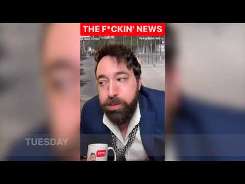 The 4ckin' News - November 18 - 22, 2024