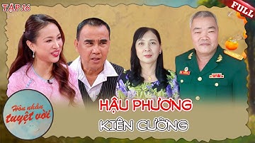 Hôn Nhân Tuyệt Vời #16|Mối tình mai mối của người vợ TÀO KHANG theo chồng vào Nam làm hậu phương