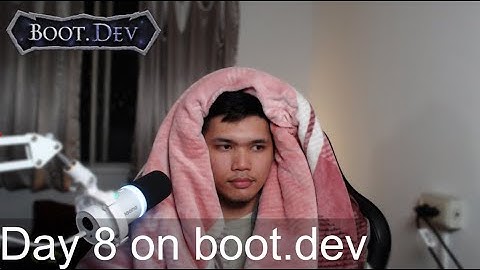 Day 8: Learning Backend Development on Boot.dev | Live Coding Journey 🚀