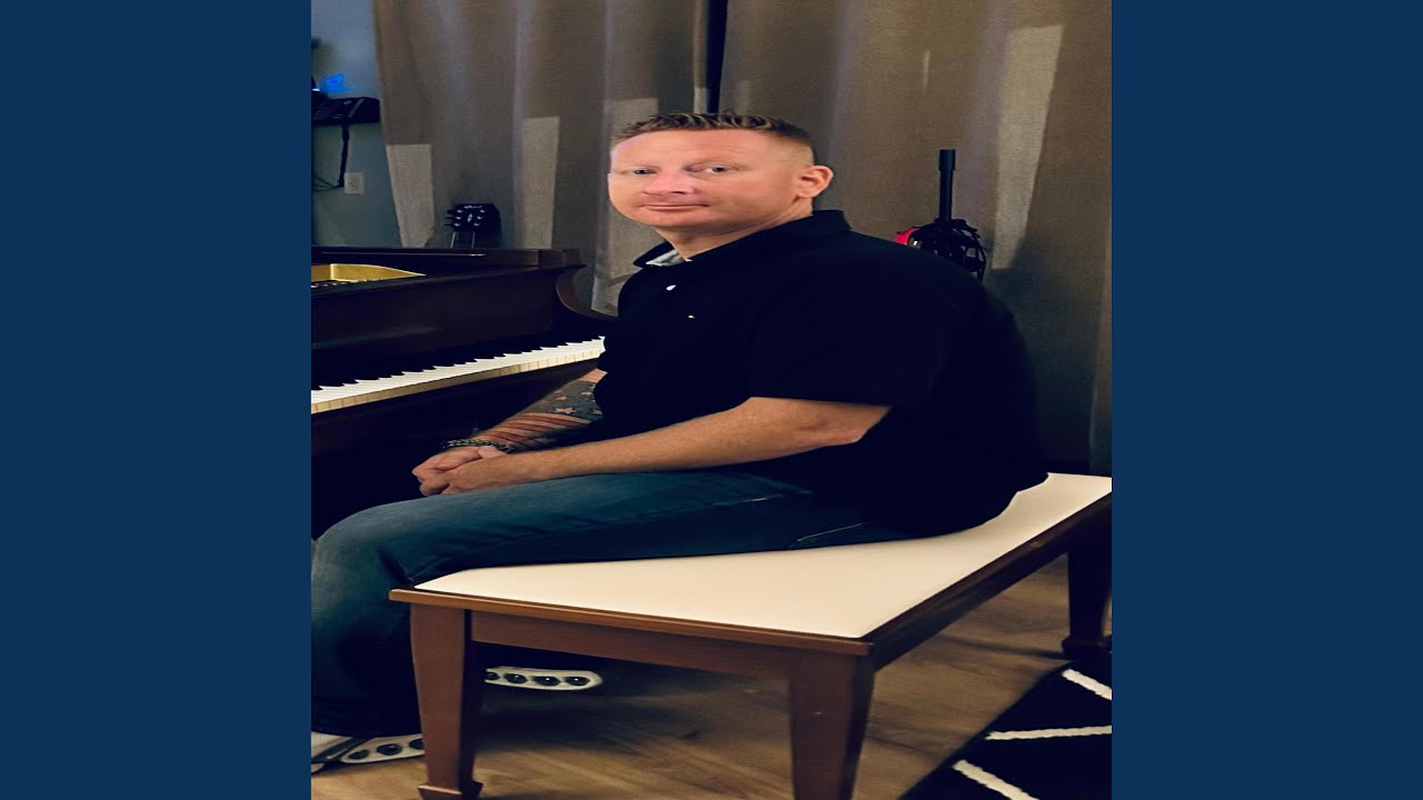 I'm a sinner saved by grace