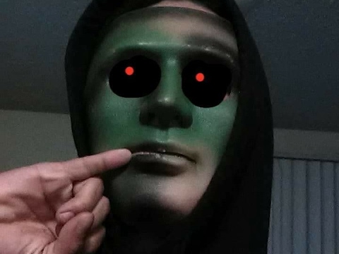 fortnite account Guy Turtle
