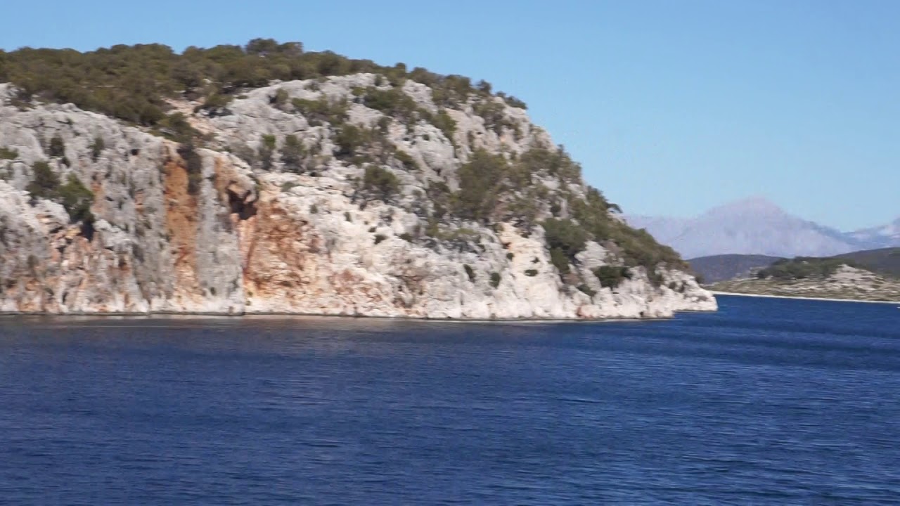 00094 Δρακονέρα  Εχινάδων 9 2020