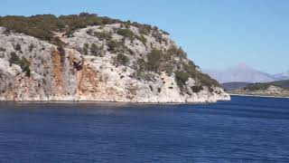 00094 Δρακονέρα  Εχινάδων 9 2020