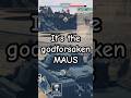 THE MAUS IS JUST TO POWERFUL😭😭🙏🏻🙏🏻