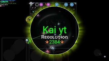 Nebulous.io | THIS is how you should farm in tiny mapsize