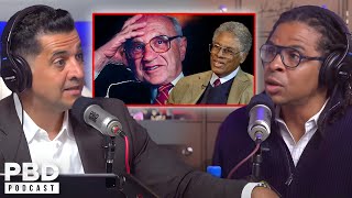 'Clinic On Debate'  Milton Friedman's Brilliance On Display During Interview with Phil Donahue