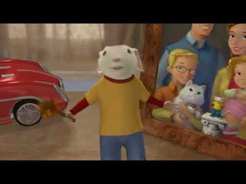 Стюарт Литтл (2003) 🐭 9-я серия. «Приключения и уборка»