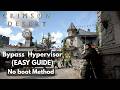 Crimson Desert VBS METHOD | Play for Free | DLC INCLUDED