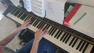 D365; Op. 9, No. 16 Waltz - Schubert 