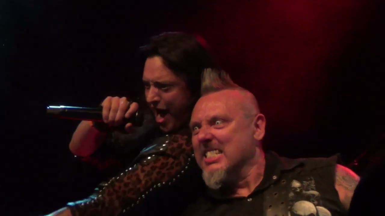 House of Death - Midnight Sun (Wacken Metal Battle Poland, Progresja, Warszawa, Poland, 22.05.2024)