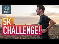 Can We Break Our 5K PB in 8 Weeks? | GTN Challenge